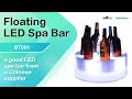 How to choose a good led spa bar from a chinese supplier
