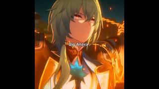 What puberty did to them 😞💔 #anaxa #anaxagoras #mydei #phainon #honkaistarrail #starrail #amphoreus
