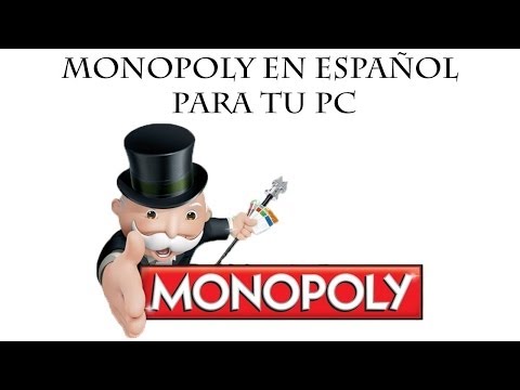 Descargar monopoly para pc en español full mega