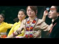 TIBETAN DANCE Tashi Kordro TSEWANG AGYAL,SONAM YESHE, DEGE DAYAYNG, PHURDON,