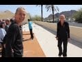 Caroline Wozniacki Prank Fail on Maria Sharapova