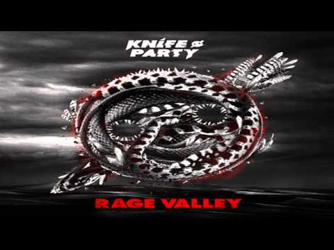 Knife Party Centipede Only Song Eliminated Introduction