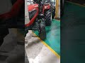 slip tyre tractor video #shorts