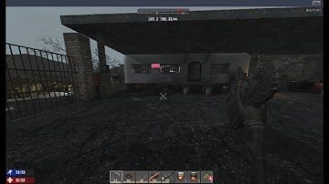 7 Days to Die: Alpha 16 Exp. #6 " To The Trader We Go"