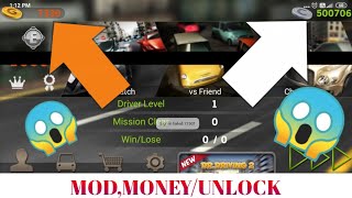 DR. DRIVING MOD APK 1.57 | MOD, MONEY/UNLOCK screenshot 4
