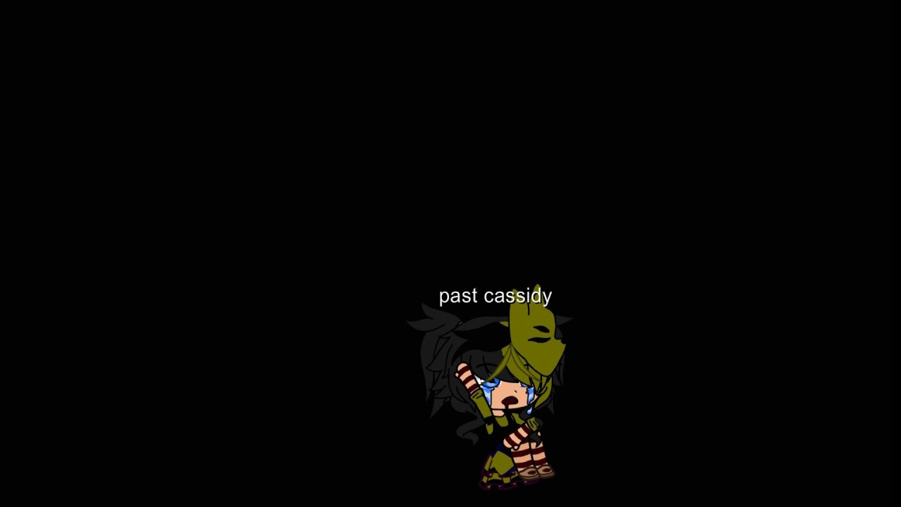 the missing children Insadent + cassidys death (fnaf x gacha club ...