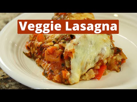 delicious-vegetable-lasagna-with-homemade-marinara-sauce