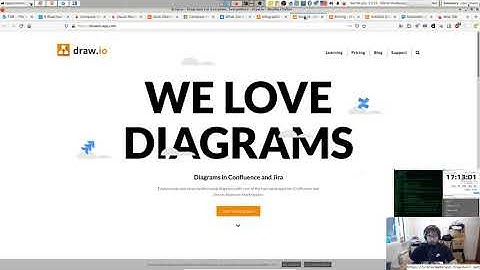 TSR   The Server Room Show   Episode 29   Diagram Softwares, Microsoft Visio and The Constant Look f