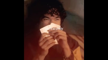 no offence Bran 😔 #conangray #wishbone #foundheaven #superache #kidkrow #sunsetseason #coneheads