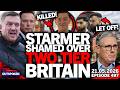 🚨STARMER SHAMED BY TWO TIER SILENCE ON HENRY NOWAK & MANCHESTER AS MUSK & TOMMY ROBINSON LASH OUT🚨