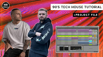 Gaskin, Louden Inspired 90