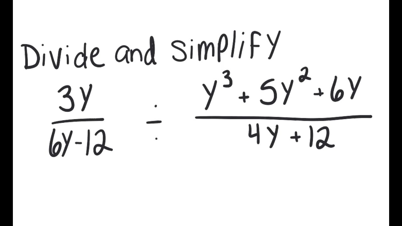 rational-expressions-divide-3y-6y-12-y-3-5y-2-6y-4y-12