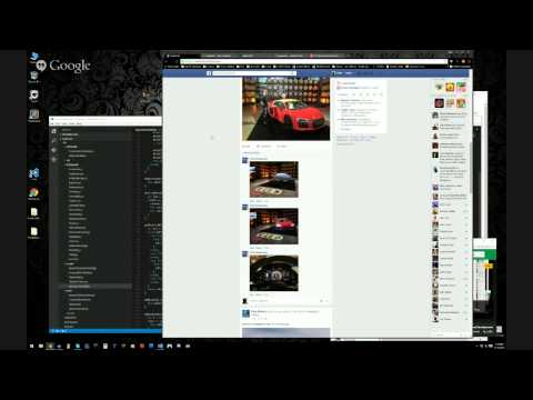 2D Space Game Development