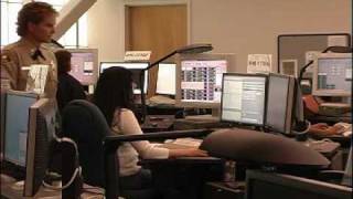 Sheriff Emergency Serv Dispatcher - County of San Diego.wmv