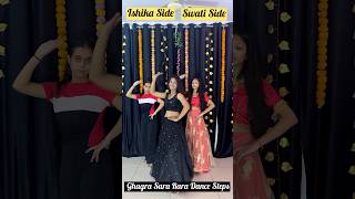 Ghagra Sara Rara Dance Steps | Learn In 40 sec Only | Dance Tutorial | Arman Malik & Payal | #shorts