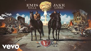 Смотреть клип Emis Killa, Jake La Furia - 666