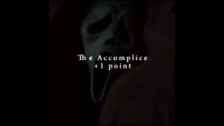 Stu Macher VS Dewey Riley #scream #scream5 #stumacher #ghostface #deweyriley #scream2022