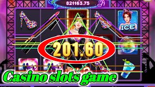 New Casino slots game / Casino slots game / earn money online screenshot 5