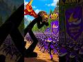 Princess Shade vs Griffon The Great Stick War Legacy 
