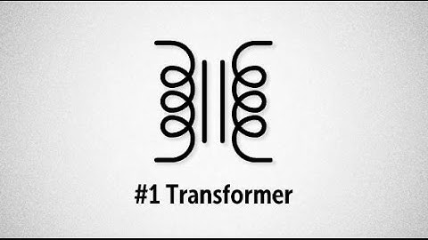 #1 Transformer and Thane Heins