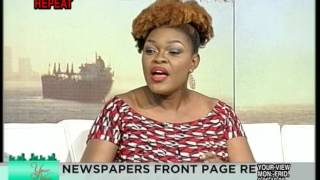 YOURVIEW 24TH FEB 2017