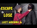 STOP ANY NECK ATTACK IN SECONDS! | LAST WARNING ⚠️ BREAK HIS NECK GRIP NOW