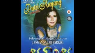 Putri Vinata - Pantai Genjeran