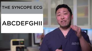 ECG Red Flags for Syncope and Pre Syncope