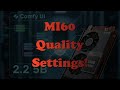 MI60 POWER! ComfyUI &amp; Wan 2.2 TI2V 5B: Quality Settings Deep Dive (AMD/Linux)