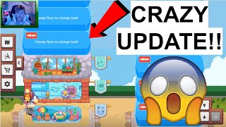 PRODIGY MATH - INSANE *TOWER BUILDING* UPDATE!!! [MUST SEE!!!]