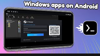 Mobox Windows Emulator For Android : Setup Tutorial