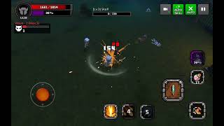 Pixel Blade M screenshot 4