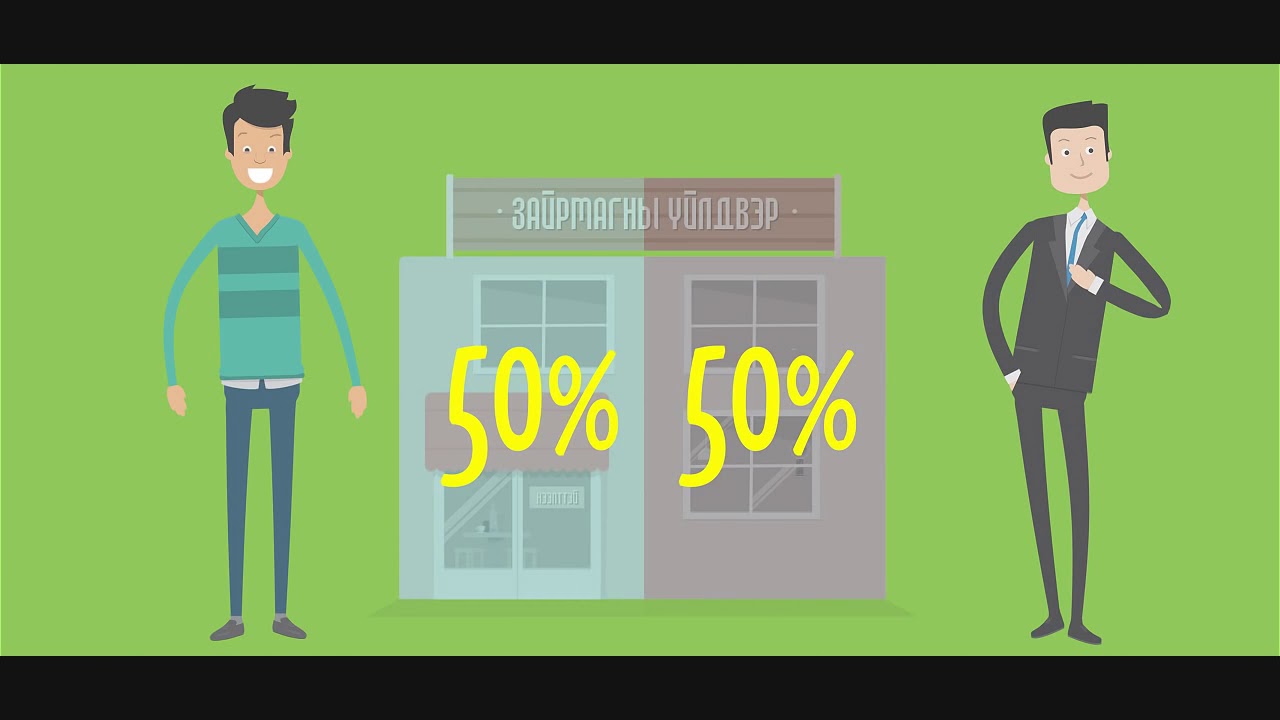 Хувьцаа ба бонд   ТА ЯЛГААГ МЭДЭХ ҮҮ