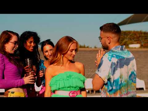 Rolf Sanchez - Ms Ms Ms (Spanish Edit)