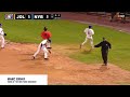 Frontier League Top Ten Plays of June 14th!