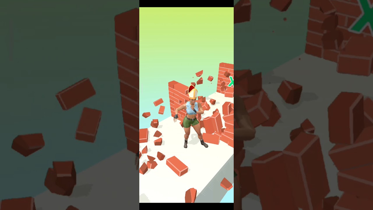 Muscle race | all level gameplay | Android & IOS|Muscle rush