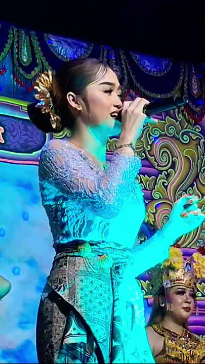Luntur - Nadya Jessica x Krishna Buana