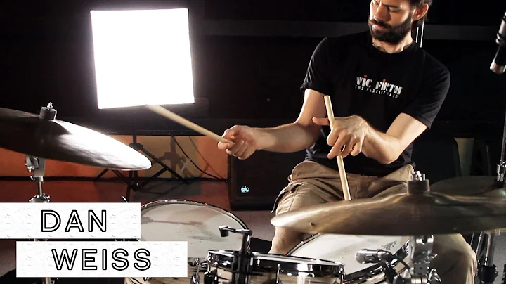Performance Spotlight: Dan Weiss