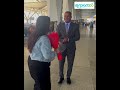 Is digital travel enough when things go wrong?  #airportexperience  #airportservices