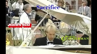 Download lagu 🎹 Elton John - SACRIFICE | Richard Clayderman and James Last 🎹 COVER