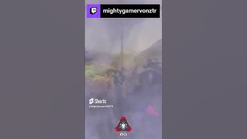 Didn’t feel a thing | Apex Legends #shorts #apex #gaming #twitch #viral #foryou #music #clutch