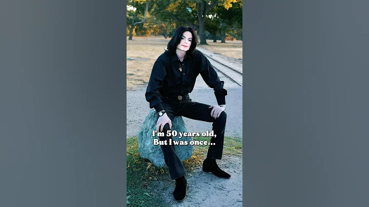 RIP Michael Jackson (1958–2009) — The Legendary Journey from “Thriller” to King of Pop!