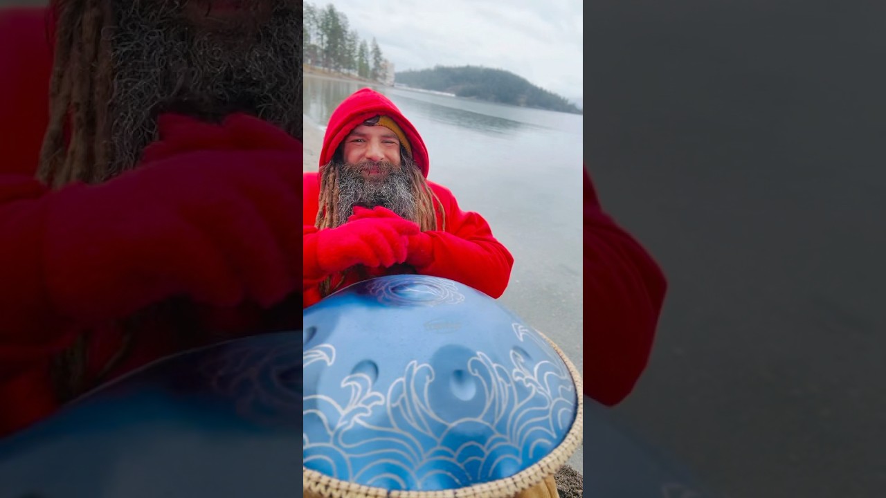Want 10% off a Cosmos Handpan?? Use code “ETHEREAL” with this link 😉 https://www.cosmoshandpan.com