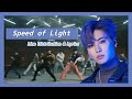 JO1 - Speed of Light (Line Distribution &amp; Japanese/English Lyrics)