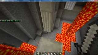 Minecraft Epic Jump Map Valentines Part 2!