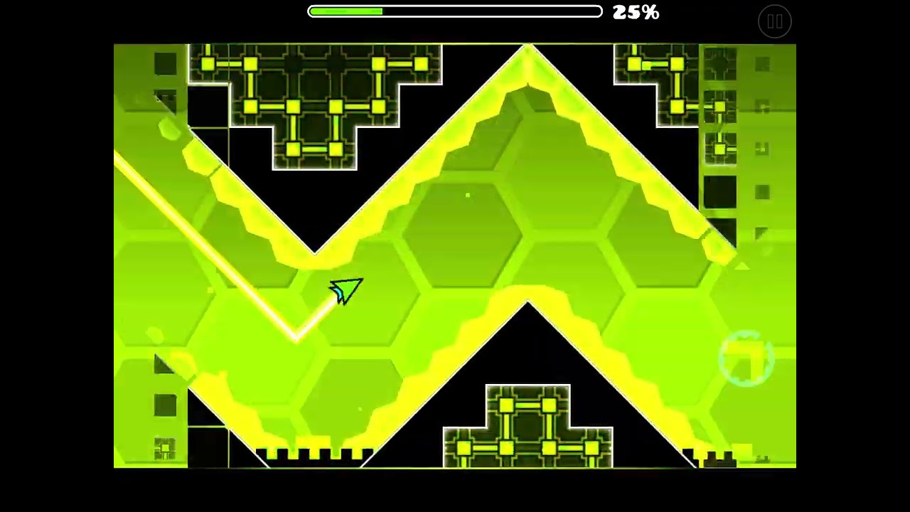 Some fi the furthest run in blast processing