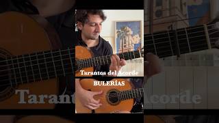 ACORDES y CIERRE Avanzados por Bulerías 🎶 (Moderno y Tradicional)