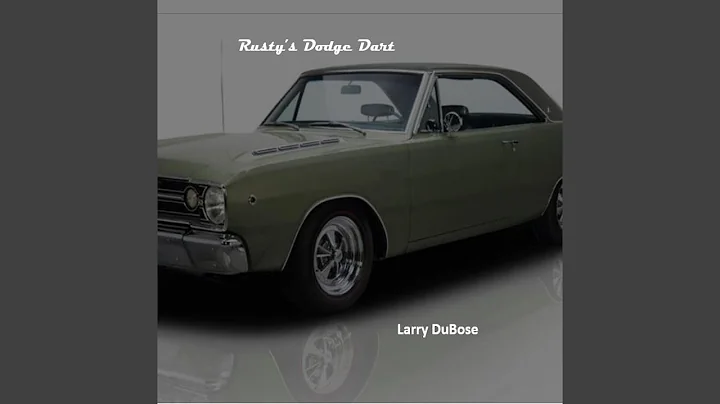 Rusty's Dodge Dart