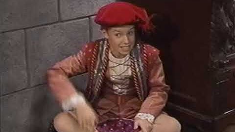 Magical Musical Adventure (1996 Version) Part 24