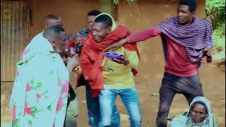 Yona chilolo ~ Chakula Cha msibani {official video}